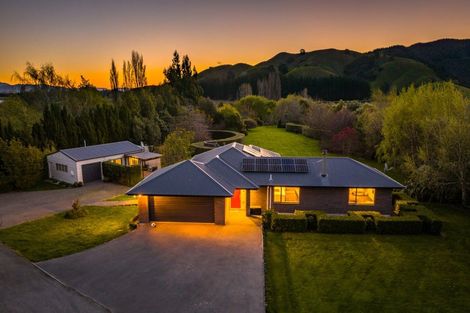 Photo of property in 23 Parkes Road, Tuamarina, Blenheim, 7273