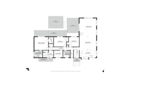 Photo of property in 393 Papakura-clevedon Road, Clevedon, Papakura, 2582