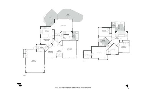 Photo of property in 23 Gillard Place, Eastern Beach, Auckland, 2012