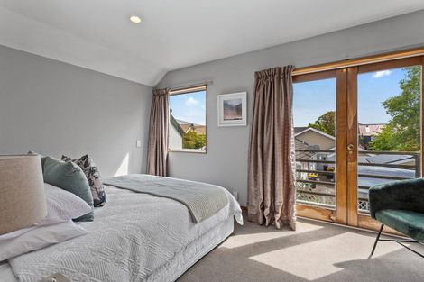 Photo of property in 4/54 Onslow Street, St Albans, Christchurch, 8014