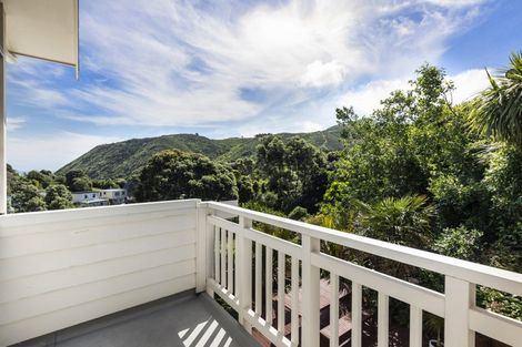 Photo of property in 3a Frobisher Street, Island Bay, Wellington, 6023