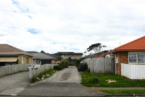 Photo of property in 57 Robert Skelton Place, Clendon Park, Auckland, 2103