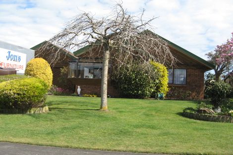 Photo of property in 5 Downes Avenue, Springvale, Whanganui, 4501