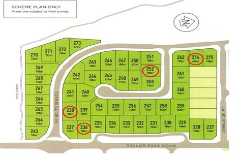 Photo of property in 123 Turnbull Drive, Witherlea, Blenheim, 7201