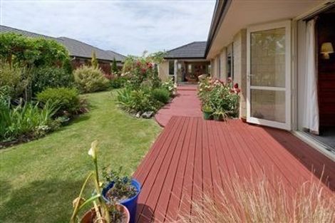 Photo of property in 3 Cassinia Gardens, Aidanfield, Christchurch, 8025