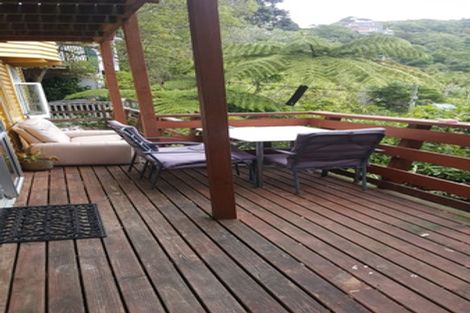 Photo of property in 55 Durham Street, Aro Valley, Wellington, 6021