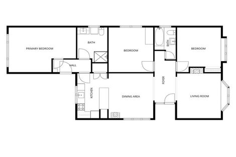 Photo of property in 13 Burnett Street, Calton Hill, Dunedin, 9012