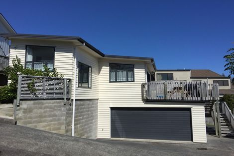 Photo of property in 18a View Road, Mount Eden, Auckland, 1024