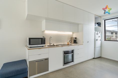 Photo of property in 435c Jackson Street, Petone, Lower Hutt, 5012