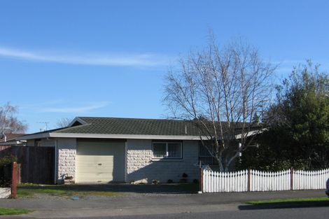 Photo of property in 17 Cole Street, Masterton, 5810