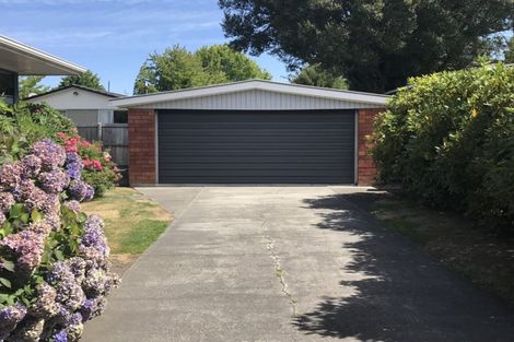 Photo of property in 27 Ansonby Street, Russley, Christchurch, 8042