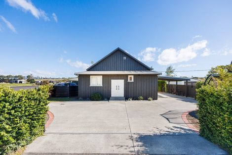 Photo of property in 573 Napier Road, Whakarongo, Palmerston North, 4470