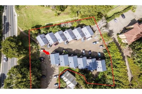 Photo of property in 13/3 The Avenue, Albany, Auckland, 0632