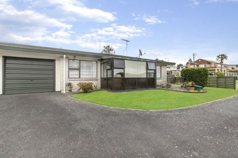 Photo of property in 124a Edgecumbe Road, Tauranga South, Tauranga, 3112