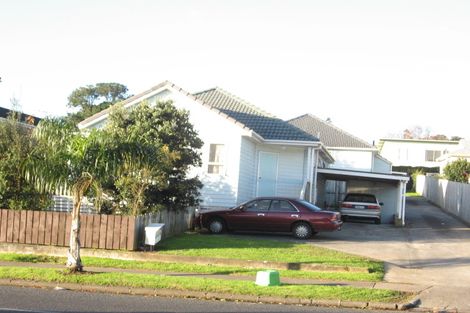 Photo of property in 2/70 Great South Road, Manurewa, Auckland, 2102