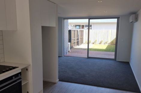 Photo of property in 6/113 Huxley Street, Sydenham, Christchurch, 8023
