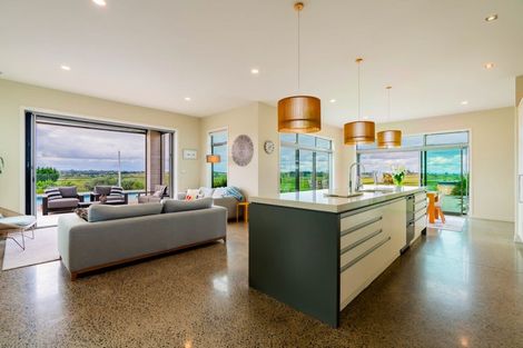 Photo of property in 136 Lake Road, Ohaupo, 3883