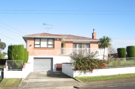 Photo of property in 17 Thompson Terrace, Manurewa, Auckland, 2102