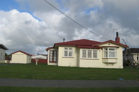 Photo of property in 15 Monmouth Street, Feilding, 4702