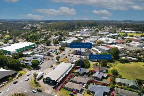 Photo of property in 1a Cannon Drive, Kerikeri, 0230