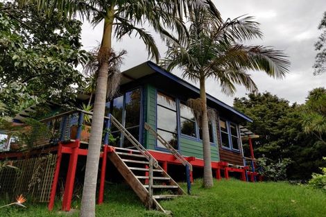 Photo of property in 341 Irvine Road, Purua, Whangarei, 0176