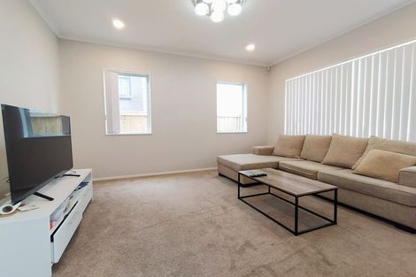 Photo of property in 8 Ballinabreen Road, Flat Bush, Auckland, 2019