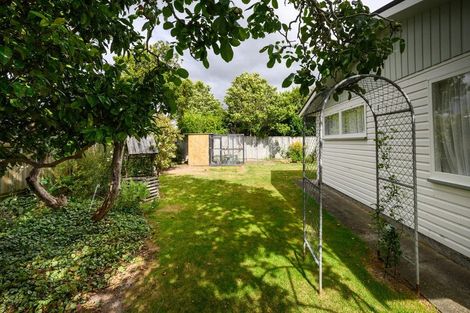 Photo of property in 4 Cremorne Avenue, Hokowhitu, Palmerston North, 4410