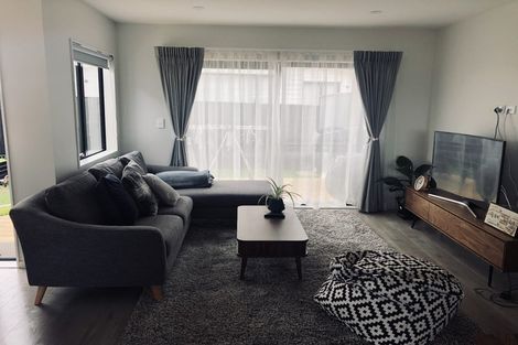 Photo of property in 4 Kearns Drive, Hobsonville, Auckland, 0616