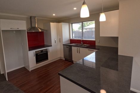 Photo of property in 48a Mcmahon Drive, Aidanfield, Christchurch, 8025