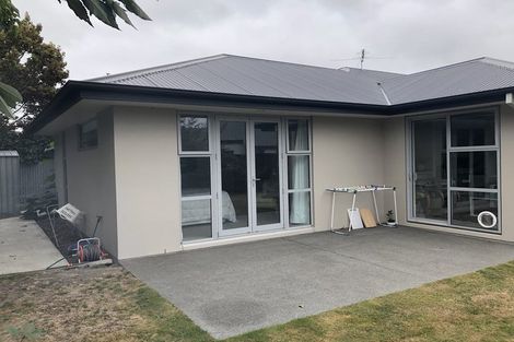 Photo of property in 35c Edward Street, Lincoln, 7608