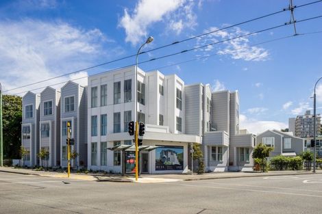 Photo of property in 244 Victoria Street, Te Aro, Wellington, 6011