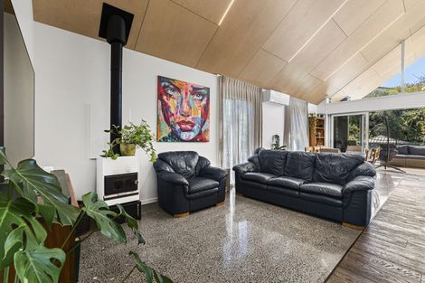 Photo of property in 6 Aubrey Street, New Plymouth, 4310