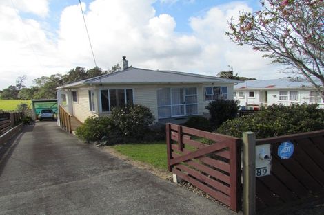 Photo of property in 89 Awakino Road, Dargaville, 0310
