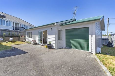 Photo of property in 92a Calabar Road, Miramar, Wellington, 6022