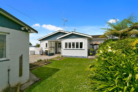 Photo of property in 2 Lincoln Street, Morrinsville, 3300