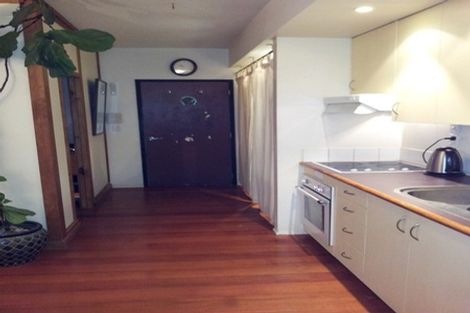Photo of property in Hopper Street Apartments, 4/20 Hopper Street, Mount Cook, Wellington, 6011