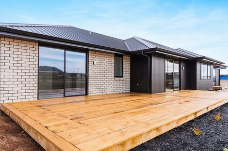 Photo of property in 26 Makomako Crescent, Wharewaka, Taupo, 3330