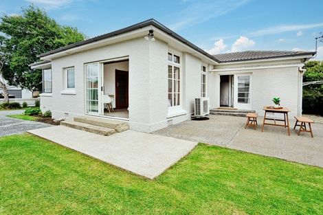 Photo of property in 260 George Street, Waverley, Invercargill, 9810