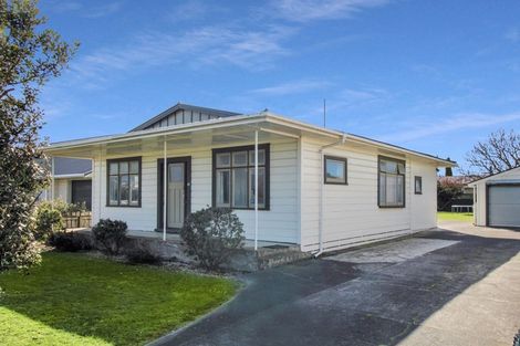 Photo of property in 41 Gordon Street, Dannevirke, 4930