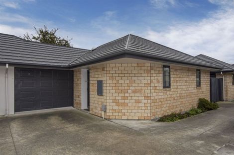 Photo of property in 84c Wildberry Street, Woolston, Christchurch, 8023