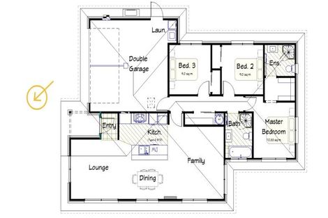 Photo of property in 114 Bowen Street, Rakaia, 7710