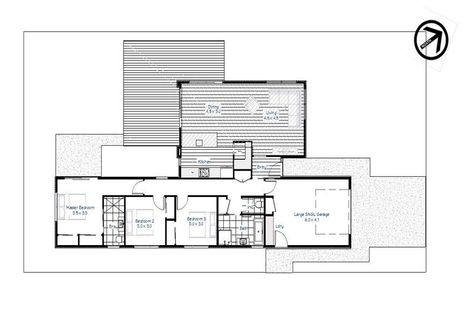 Photo of property in 25 Stackwood Avenue, Woodend, 7691