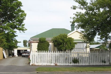 Photo of property in 40b Tilford Street, Woolston, Christchurch, 8062