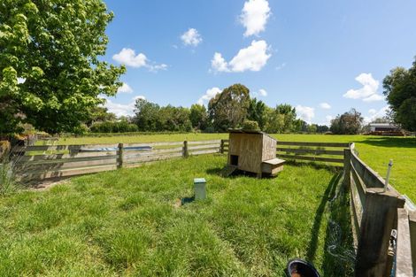 Photo of property in 965a Reid Line East, Bunnythorpe, Palmerston North, 4481