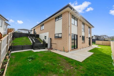 Photo of property in 14 Thomason Crescent, Pokeno, 2402