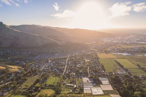 Photo of property in 270 Major Hornbrook Road, Mount Pleasant, Christchurch, 8081