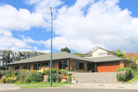 Photo of property in 21 Corwen Avenue, Hairini, Tauranga, 3112