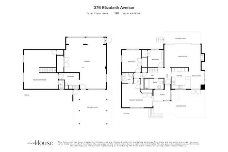 Photo of property in 376 Elizabeth Avenue, Te Awamutu, 3800