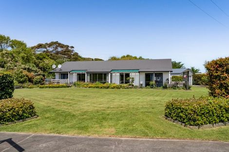 Photo of property in 2 Kaipi Street, Manaia, 4612