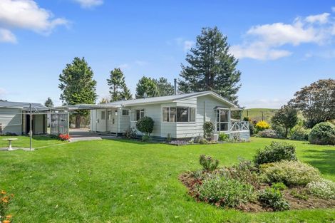 Photo of property in 232 Potts Road, Koputaroa, Levin, 5571